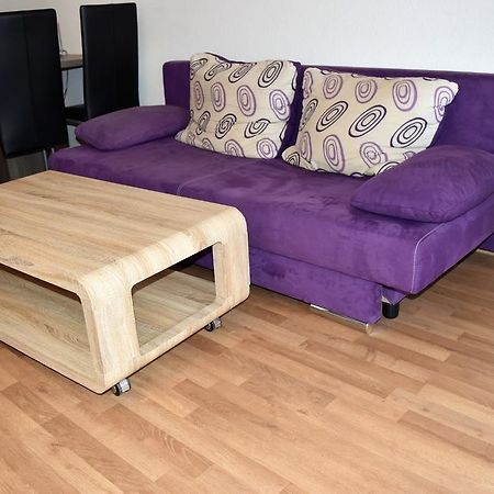 Work & Stay Neuss Exteriör bild