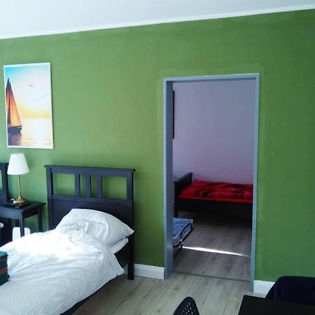 Work & Stay Neuss Exteriör bild