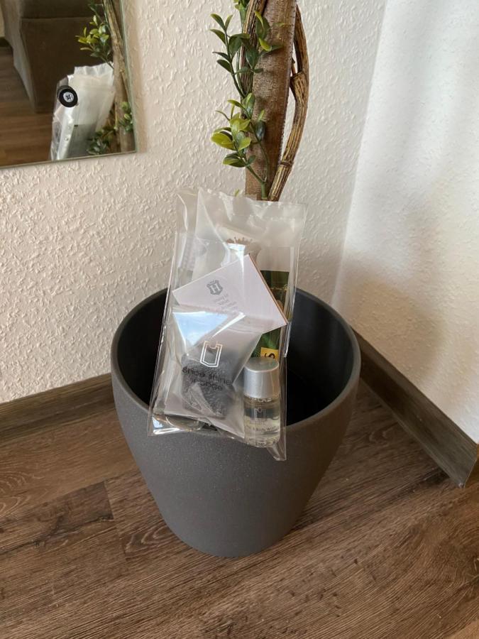 Work & Stay Neuss Exteriör bild