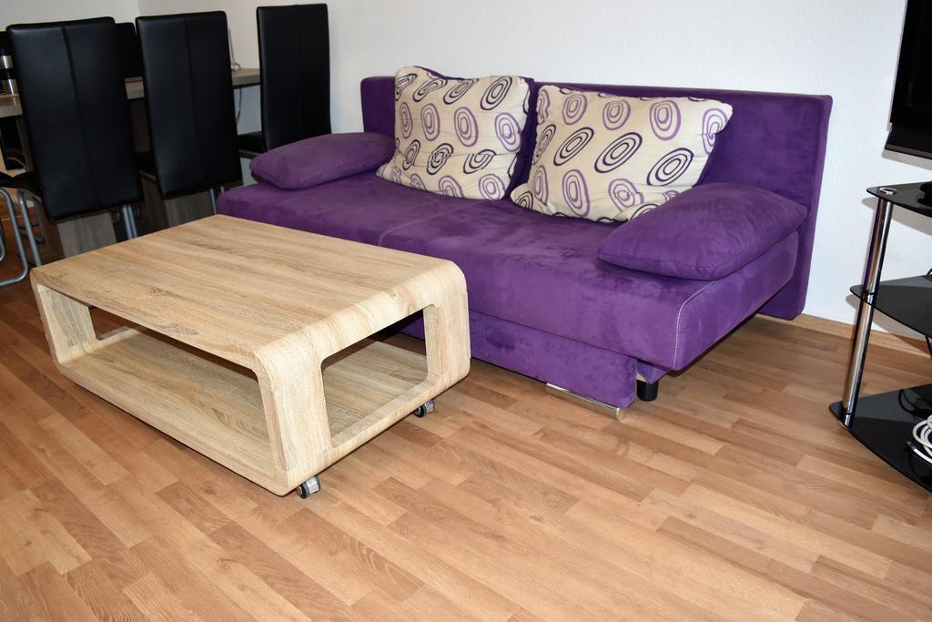 Work & Stay Neuss Exteriör bild