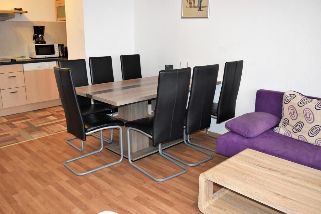 Work & Stay Neuss Exteriör bild